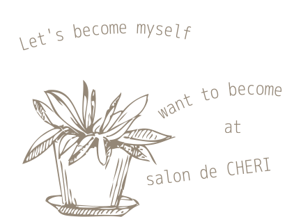 salon de CHERI